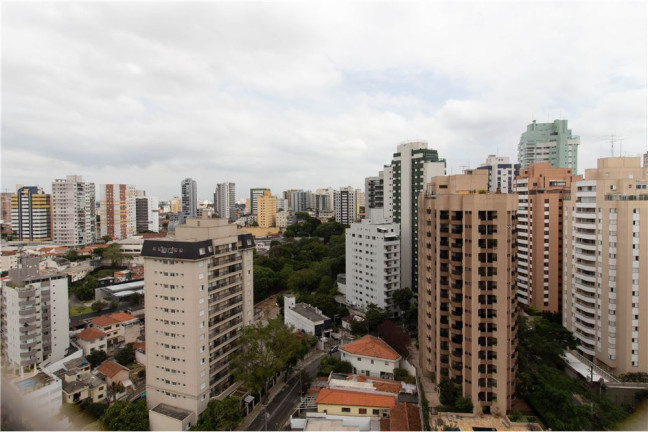 Imagem Imóvel com 2 Quartos à Venda, em Chácara Inglesa - São Paulo Imagem Imóvel com 2 Quartos à Venda, em Chácara Inglesa - São Paulo