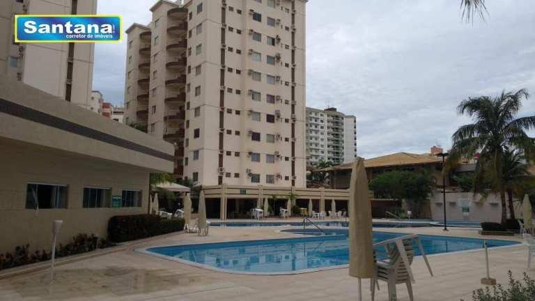 Imagem Apartamento com 2 Quartos à Venda, 65 m² em Do Turista - Caldas Novas Imagem Apartamento com 2 Quartos à Venda, 65 m² em Do Turista - Caldas Novas