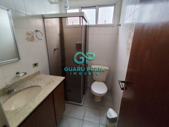 Imagem Apartamento com 4 Quartos para Alugar, 110 m² em Enseada - Guarujá