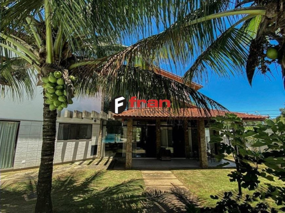 Imagem Casa com 3 Quartos à Venda, 450 m² em Córrego Grande - Florianópolis