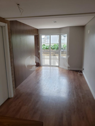 Apartamento com 1 Quarto à Venda, 79 m² em Centro Histórico - Porto Alegre