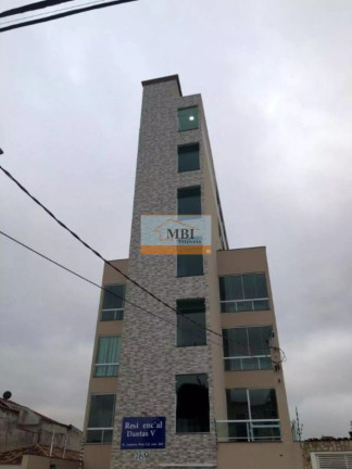 Imagem Apartamento com 2 Quartos à Venda, 44 m² em Vila Antonieta - São Paulo Imagem Apartamento com 2 Quartos à Venda, 44 m² em Vila Antonieta - São Paulo