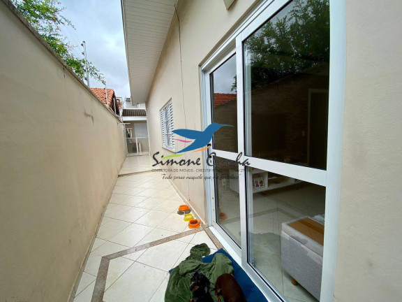 Imagem Casa com 3 Quartos à Venda, 250 m² em Jardim Das Industrias - São José Dos Campos