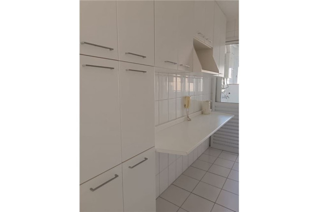 Apartamento com 3 Quartos à Venda, 64 m² em Ipiranga - São Paulo
