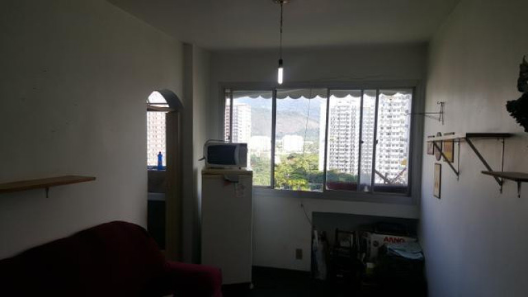 Imagem Apartamento com 2 Quartos à Venda, 56 m² em Barra Da Tijuca - Rio De Janeiro Imagem Apartamento com 2 Quartos à Venda, 56 m² em Barra Da Tijuca - Rio De Janeiro