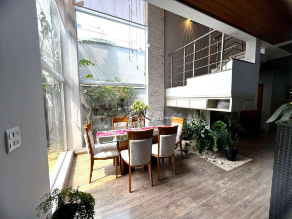 Imagem Casa com 3 Quartos à Venda, 183 m² em Cond. Convívio São Francisco - Piracicaba Imagem Casa com 3 Quartos à Venda, 183 m² em Cond. Convívio São Francisco - Piracicaba