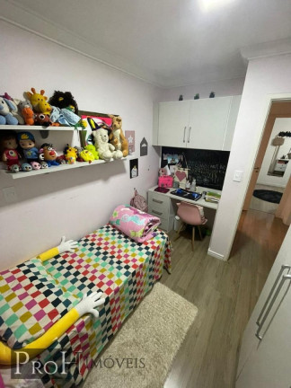 Imagem Apartamento com 3 Quartos à Venda, 84 m² em Vila Prudente - São Paulo