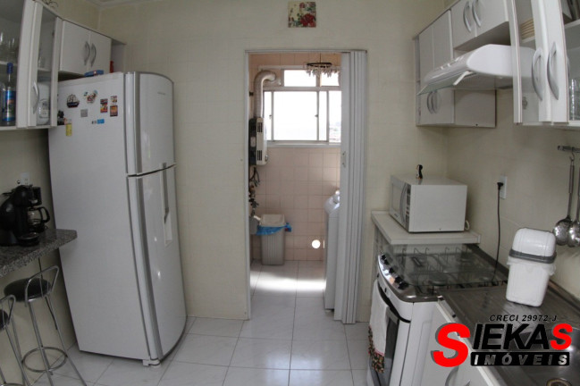 Imagem Apartamento com 2 Quartos à Venda, 70 m² em Chácara Cruzeiro Do Sul - São Paulo Imagem Apartamento com 2 Quartos à Venda, 70 m² em Chácara Cruzeiro Do Sul - São Paulo