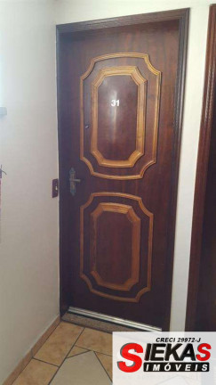 Imagem Apartamento com 2 Quartos à Venda, 60 m² em Cangaíba - São Paulo