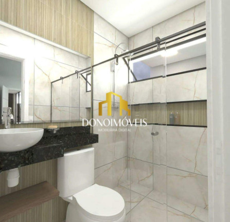 Imagem Casa com 3 Quartos à Venda, 150 m² em Parque Das Nações - Santo André Imagem Casa com 3 Quartos à Venda, 150 m² em Parque Das Nações - Santo André