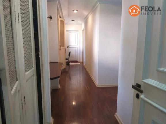 Imagem Casa com 4 Quartos à Venda, 370 m² em Vila Santa Catarina - Americana Imagem Casa com 4 Quartos à Venda, 370 m² em Vila Santa Catarina - Americana