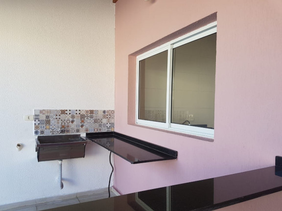 Imagem Casa com 3 Quartos à Venda, 157 m² em Horto Florestal - Sorocaba Imagem Casa com 3 Quartos à Venda, 157 m² em Horto Florestal - Sorocaba