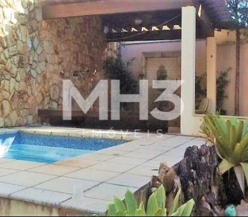 Imagem Casa de Condomínio com 4 Quartos à Venda, 293 m² em Parque Nova Campinas - Campinas Imagem Casa de Condomínio com 4 Quartos à Venda, 293 m² em Parque Nova Campinas - Campinas