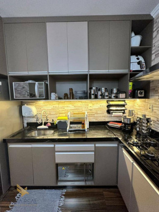 Imagem Casa com 3 Quartos à Venda, 184 m² em Vila Santa Luzia - Campo Grande Imagem Casa com 3 Quartos à Venda, 184 m² em Vila Santa Luzia - Campo Grande