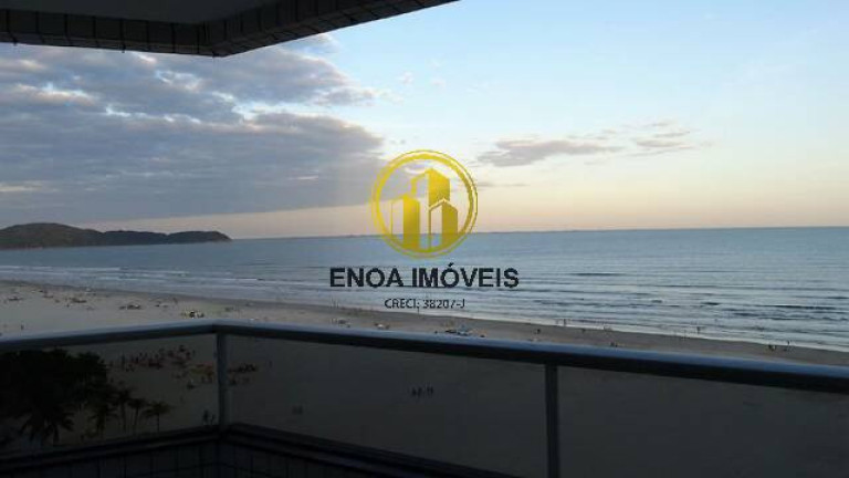 Imagem Apartamento com 4 Quartos à Venda, 156 m² em Aviação - Praia Grande Imagem Apartamento com 4 Quartos à Venda, 156 m² em Aviação - Praia Grande