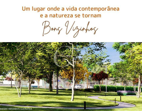 Imagem Terreno em Condomínio à Venda, 200 m² em Parque Da Imprensa - Moji Mirim Imagem Terreno em Condomínio à Venda, 200 m² em Parque Da Imprensa - Moji Mirim