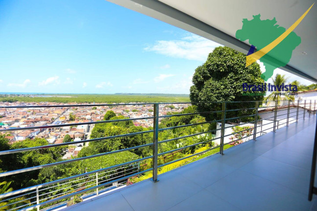 Imagem Casa com 4 Quartos à Venda, em Centro - Porto Seguro Imagem Casa com 4 Quartos à Venda, em Centro - Porto Seguro