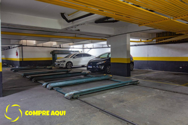 Imagem Apartamento à Venda, 25 m² em Campos Elíseos - São Paulo Imagem Apartamento à Venda, 25 m² em Campos Elíseos - São Paulo