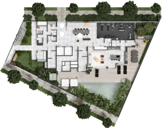 Imagem Imóvel com 2 Quartos à Venda, 35 m² em Bela Vista - São Paulo Imagem Imóvel com 2 Quartos à Venda, 35 m² em Bela Vista - São Paulo