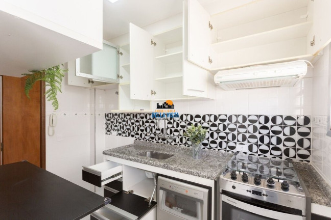 Imagem Apartamento com 2 Quartos à Venda, em Planalto Paulista - São Paulo Imagem Apartamento com 2 Quartos à Venda, em Planalto Paulista - São Paulo