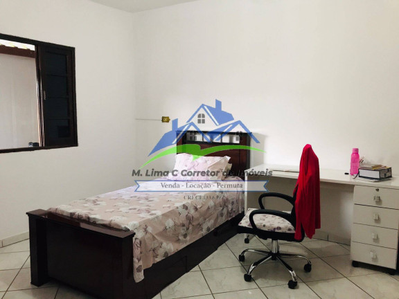 Imagem Casa com 2 Quartos à Venda, 250 m² em Barreiro - Mairiporã Imagem Casa com 2 Quartos à Venda, 250 m² em Barreiro - Mairiporã