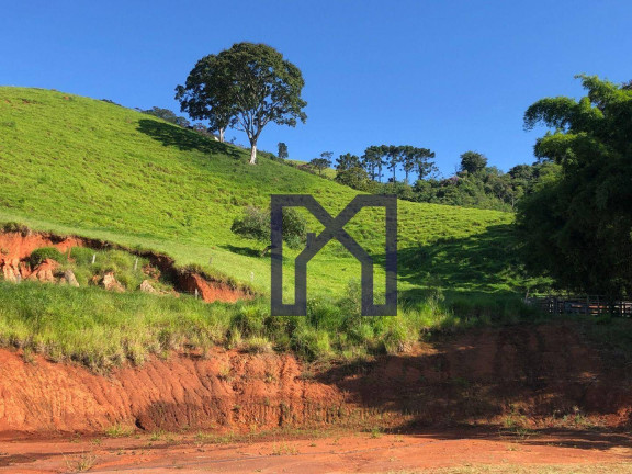 Imagem Fazenda à Venda, 390.000 m² em Wenceslau Braz - Wenceslau Braz