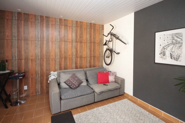 Imagem Casa com 4 Quartos à Venda, 228 m² em Cambuci - São Paulo Imagem Casa com 4 Quartos à Venda, 228 m² em Cambuci - São Paulo