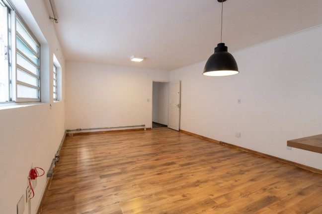 Imagem Casa com 4 Quartos à Venda, 190 m² em Mirandópolis - São Paulo Imagem Casa com 4 Quartos à Venda, 190 m² em Mirandópolis - São Paulo