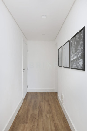 Imagem Apartamento com 1 Quarto à Venda, 63 m² em Cidade Monções - São Paulo Imagem Apartamento com 1 Quarto à Venda, 63 m² em Cidade Monções - São Paulo