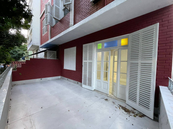 Apartamento com 2 Quartos à Venda, 78 m² em Leblon - Rio De Janeiro
