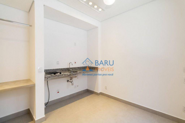 Imagem Apartamento com 1 Quarto para Alugar, 12 m² em Campos Elíseos - São Paulo Imagem Apartamento com 1 Quarto para Alugar, 12 m² em Campos Elíseos - São Paulo