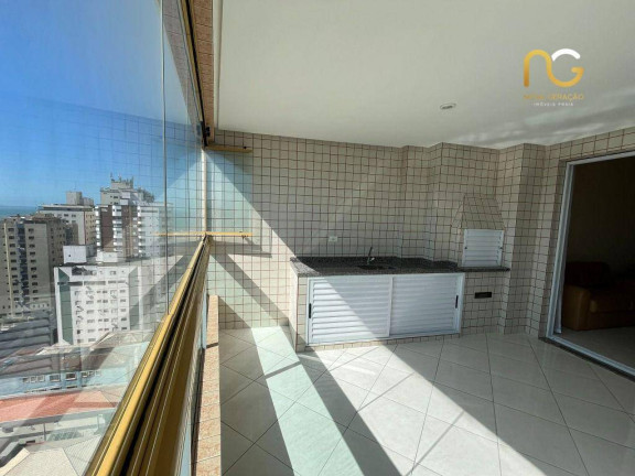 Imagem Apartamento com 2 Quartos à Venda, 89 m² em Aviação - Praia Grande Imagem Apartamento com 2 Quartos à Venda, 89 m² em Aviação - Praia Grande