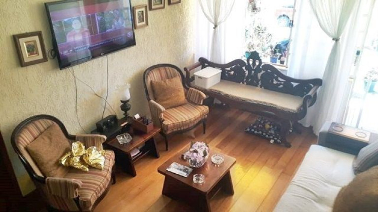 Imagem Casa com 2 Quartos à Venda, 60 m² em Agriões - Teresópolis Imagem Casa com 2 Quartos à Venda, 60 m² em Agriões - Teresópolis