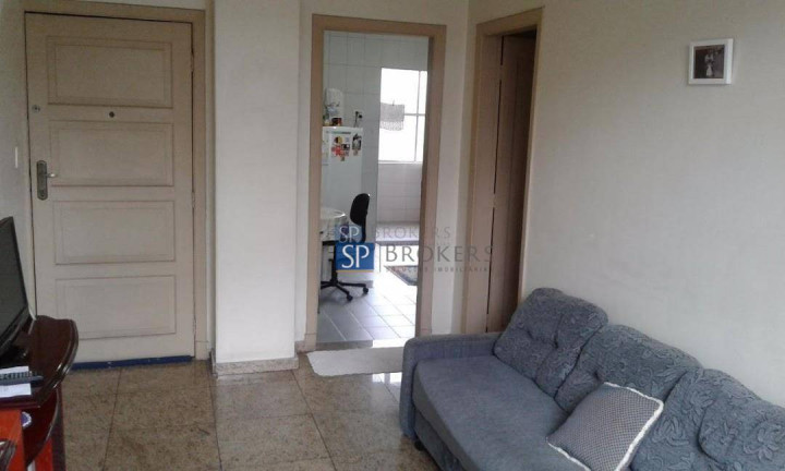 Imagem Apartamento com 2 Quartos à Venda, 76 m² em Bela Vista - São Paulo Imagem Apartamento com 2 Quartos à Venda, 76 m² em Bela Vista - São Paulo
