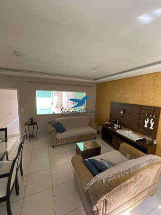 Imagem Casa com 4 Quartos à Venda, 150 m² em Parque Industrial - São José Dos Campos