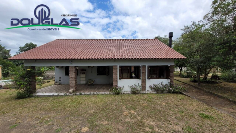 Casa com 3 Quartos à Venda,  em Viamão
