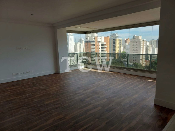Imagem Apartamento com 3 Quartos à Venda, 160 m² em Moema - São Paulo Imagem Apartamento com 3 Quartos à Venda, 160 m² em Moema - São Paulo