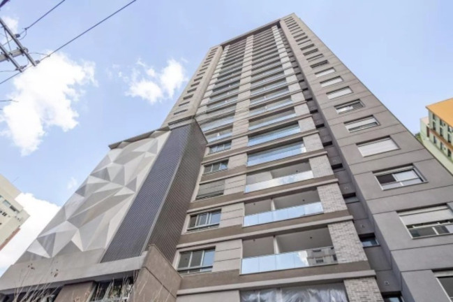 Imagem Imóvel com 1 Quarto à Venda, 38 m² em Vila Mariana - São Paulo Imagem Imóvel com 1 Quarto à Venda, 38 m² em Vila Mariana - São Paulo