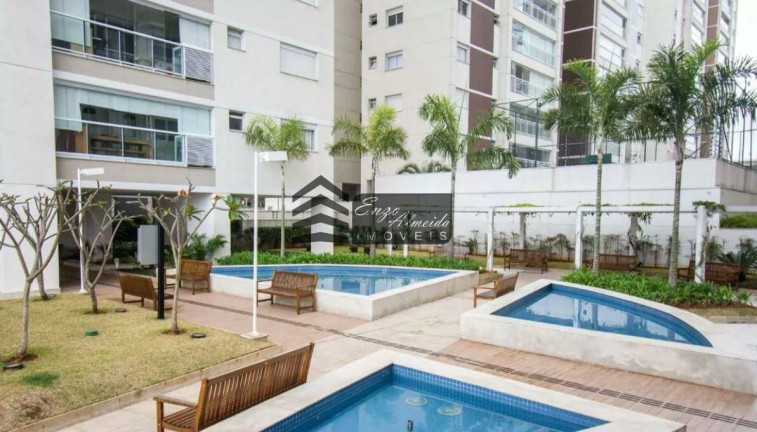 Imagem Apartamento com 2 Quartos à Venda, 116 m² em Espaco Ceramica - São Caetano Do Sul Imagem Apartamento com 2 Quartos à Venda, 116 m² em Espaco Ceramica - São Caetano Do Sul