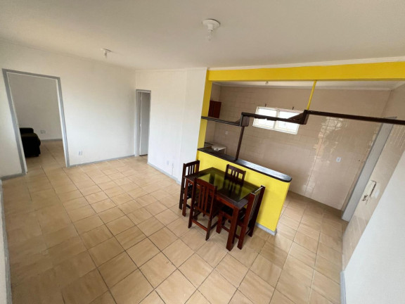 Imagem Apartamento com 1 Quarto à Venda, 54 m² em Vila Atlantica - Mongaguá Imagem Apartamento com 1 Quarto à Venda, 54 m² em Vila Atlantica - Mongaguá