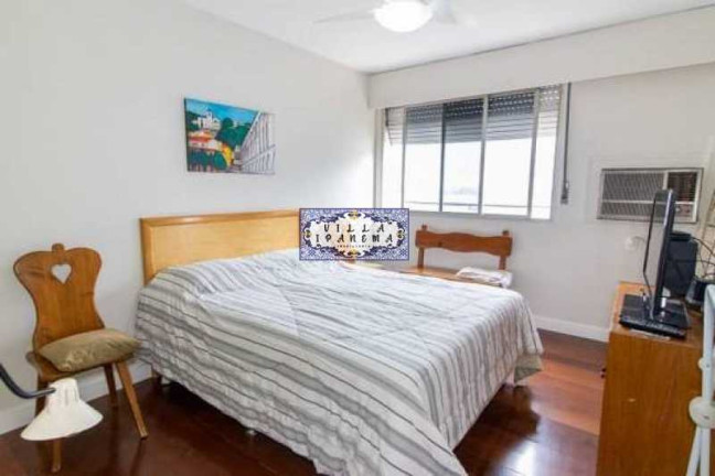 Imagem Apartamento com 4 Quartos à Venda, 180 m² em Lagoa - Rio De Janeiro Imagem Apartamento com 4 Quartos à Venda, 180 m² em Lagoa - Rio De Janeiro