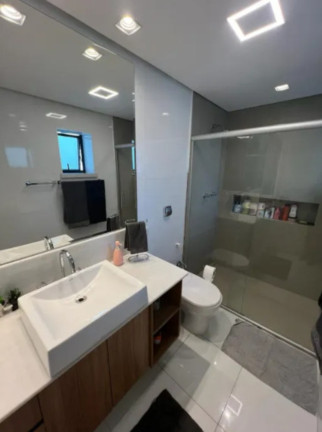 Imagem Imóvel com 3 Quartos à Venda, 160 m² em Vila Regente Feijó - São Paulo