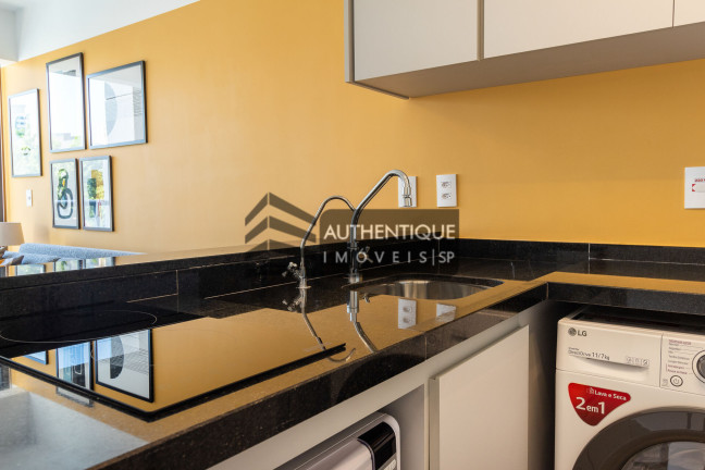 Imagem Apartamento com 1 Quarto à Venda, 40 m² em Perdizes - São Paulo Imagem Apartamento com 1 Quarto à Venda, 40 m² em Perdizes - São Paulo