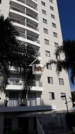 Imagem Apartamento com 2 Quartos à Venda, 75 m² em Granja Julieta - São Paulo Imagem Apartamento com 2 Quartos à Venda, 75 m² em Granja Julieta - São Paulo