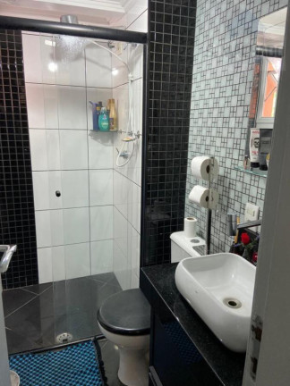 Imagem Apartamento com 2 Quartos à Venda, 103 m² em Casa Branca - Santo André