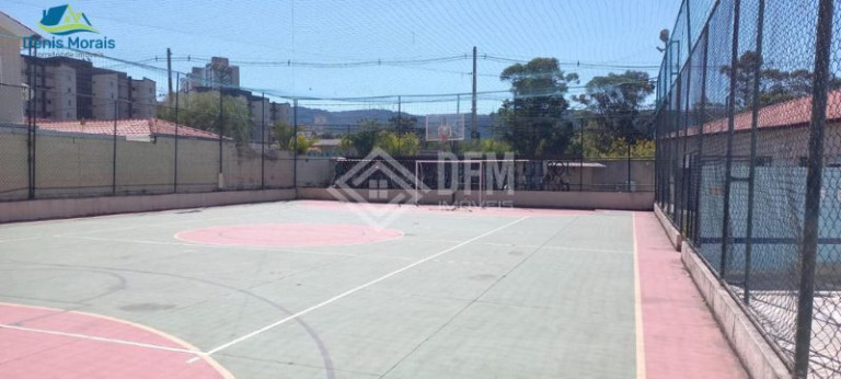 Imagem Apartamento com 2 Quartos à Venda, 46 m² em Vila Mogilar - Mogi Das Cruzes Imagem Apartamento com 2 Quartos à Venda, 46 m² em Vila Mogilar - Mogi Das Cruzes