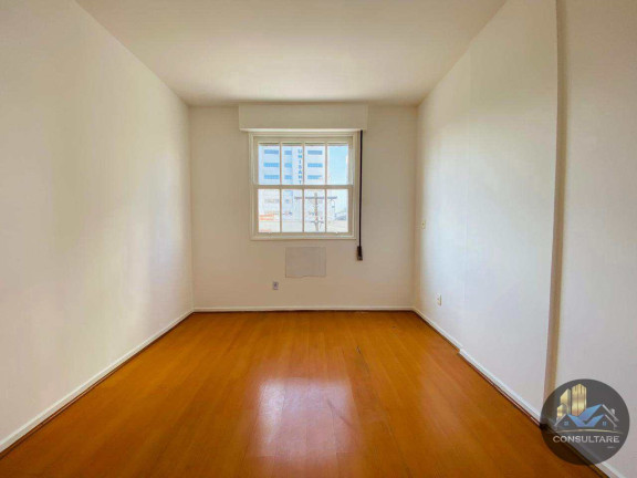 Imagem Apartamento com 2 Quartos para Alugar, 125 m² em Boqueirão - Santos Imagem Apartamento com 2 Quartos para Alugar, 125 m² em Boqueirão - Santos