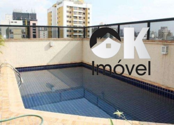 Foto do imóvel Cobertura com 4 Quartos à Venda, 345 m² em Perdizes - São Paulo