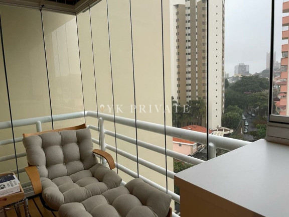 Imagem Apartamento com 2 Quartos à Venda, 77 m² em Alto Da Lapa - São Paulo