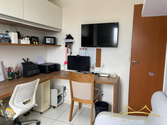 Imagem Apartamento com 3 Quartos à Venda, 68 m² em Emaus - Parnamirim